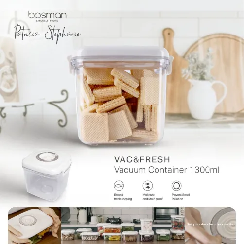 Bosman Patricia Stephanie Bosman Patricia Stephanie - Vacuum Container - 1300ml 1 vacuum_container_1300ml