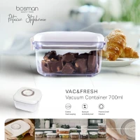 Bosman Patricia Stephanie  Vacuum Container  700ml